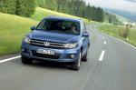 Volkswagen Tiguan 2011 года